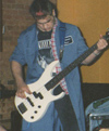 Dean Bianchi