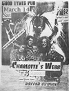 Charlotte's Webb Flier by Andrew Fuller