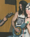 Jeff Tackett